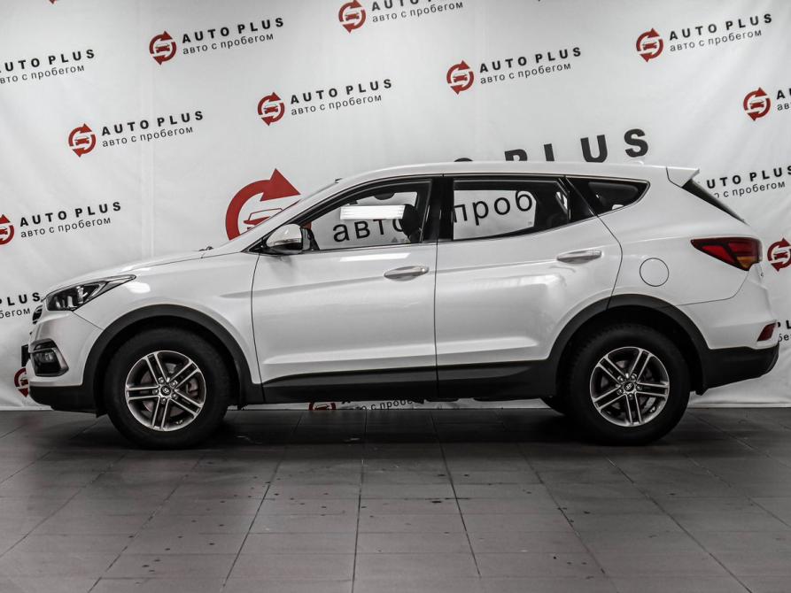 Hyundai Santa Fe III Рестайлинг Минеральные Воды  - изображение 5