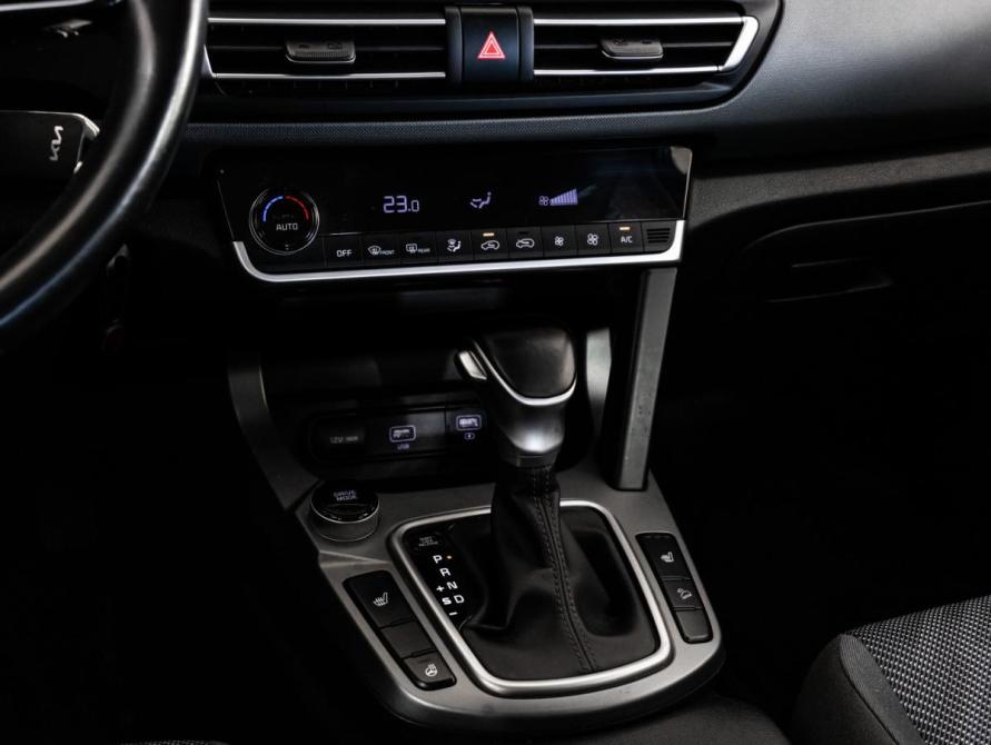 Kia Seltos I Санкт-Петербург  - изображение 15
