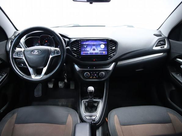 Lada (ВАЗ) Vesta I с пробегом 2016 года, цена 610 000 рублей, 202773 км, седан, Автокод Объявления