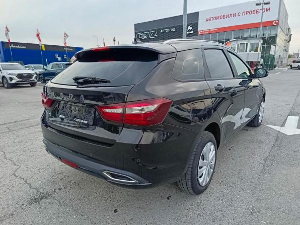 Lada (ВАЗ) Vesta I Рестайлинг (NG) с пробегом 2024 года, цена 1 289 995 рублей, 66830 км, универсал, Автокод Объявления