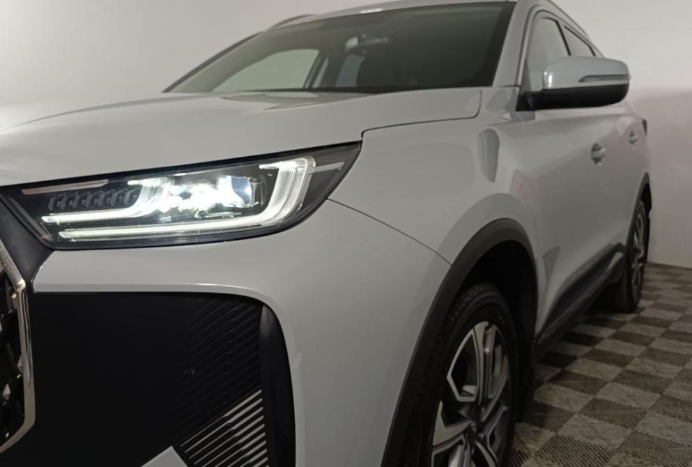 Chery Tiggo 7L I Волгоград  - изображение 26