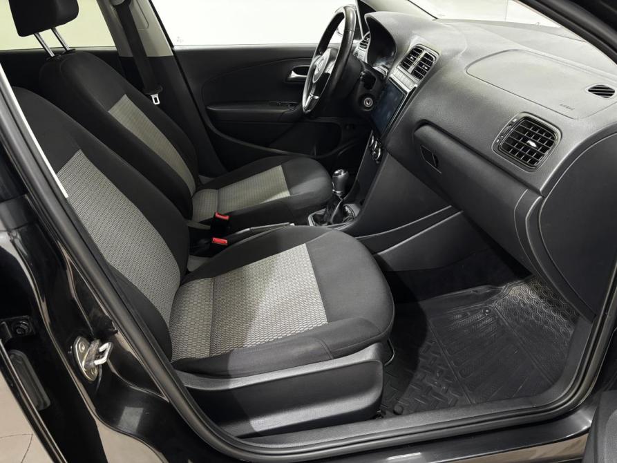 Volkswagen Polo V Альметьевск  - изображение 16