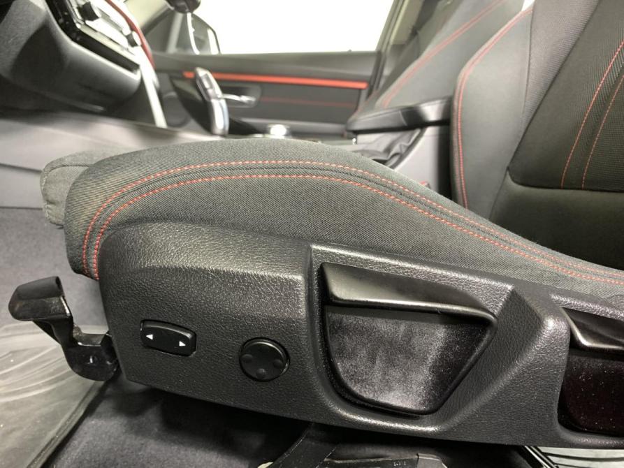 BMW 3 серии VI (F3x) Рестайлинг Москва  - изображение 16