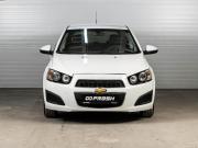 Chevrolet Aveo II Ставрополь  - изображение 23