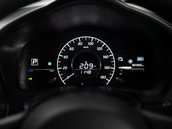 Nissan Note II Рестайлинг с пробегом 2019 года, цена 1 175 000 рублей, 92370 км, хэтчбек, Автокод Объявления