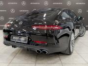 Mercedes-Benz AMG GT 4-Door Coupe I Москва  - изображение 35