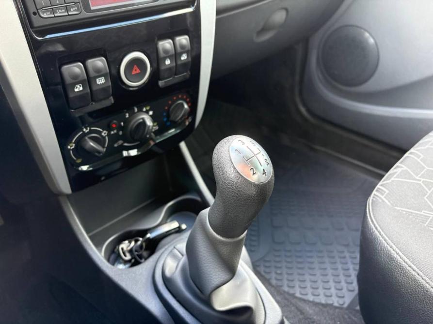Lada (ВАЗ) Largus I Нижний Тагил  - изображение 18