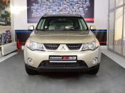 Mitsubishi Outlander II Кемерово  - изображение 24