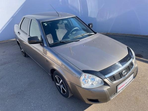Lada (ВАЗ) Priora I Рестайлинг с пробегом 2018 года, цена 650 000 рублей, 134119 км, седан, Автокод Объявления