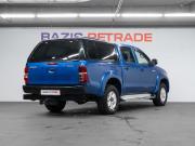 Toyota Hilux VII Рестайлинг Тюмень  - изображение 28