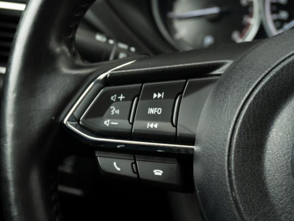 Mazda CX-5 II с пробегом 2019 года, цена 2 299 000 рублей, 171101 км, внедорожник, Автокод Объявления