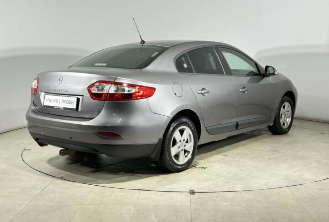 Renault Fluence I с пробегом 2012 года, цена 380 000 рублей, 389659 км, седан, Автокод Объявления