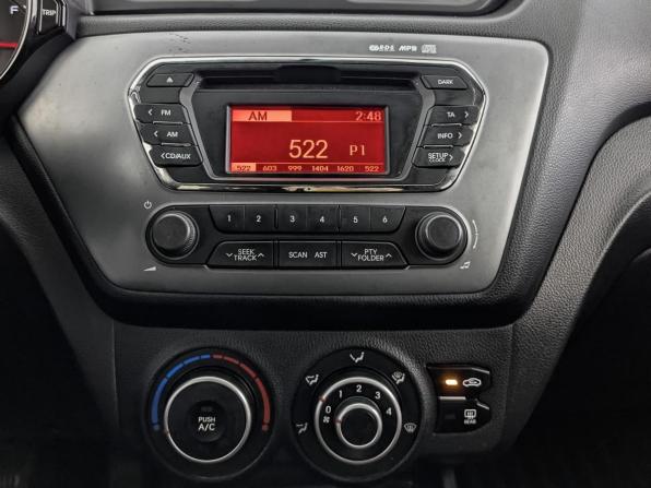 Kia Rio III с пробегом 2015 года, цена 940 000 рублей, 143205 км, хэтчбек, Автокод Объявления
