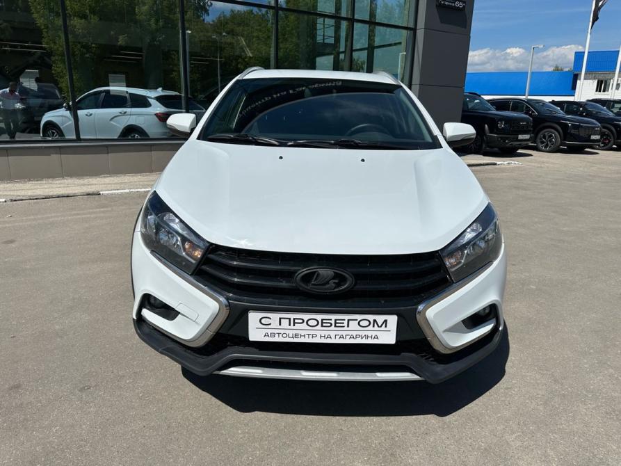 Lada (ВАЗ) Vesta I Нижний Новгород  - изображение 3