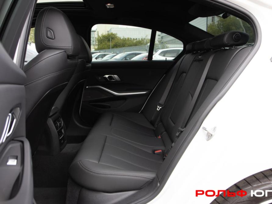 BMW 3 серии VII (G2x) Рестайлинг 2 Москва  - изображение 9