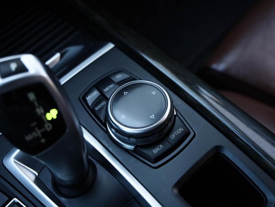 BMW X5 III (F15) Санкт-Петербург  - изображение 13