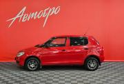 Skoda Fabia II Вологда  - изображение 20