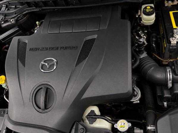 Mazda CX-7 I Рестайлинг с пробегом 2011 года, цена 950 000 рублей, 194216 км, внедорожник, Автокод Объявления