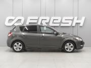 Kia Ceed I Рестайлинг Ростов-на-Дону  - изображение 20