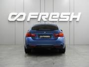 BMW 4 серии F32/F33/F36 Воронеж  - изображение 24