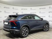 Haval F7 II Москва  - изображение 21