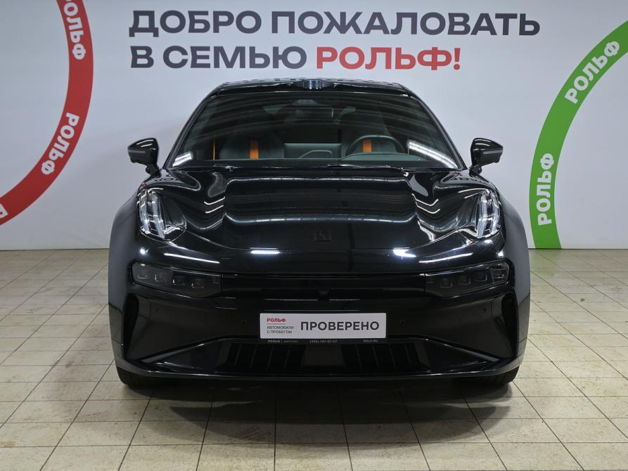 Zeekr 001 I Рестайлинг 1 Москва  - изображение 2