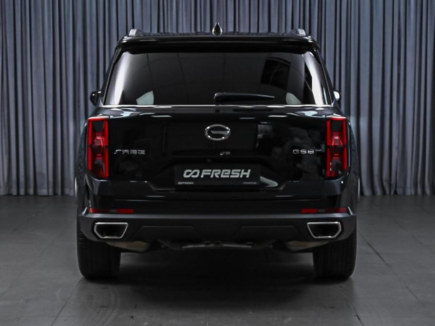 GAC GS8 II Ставрополь  - изображение 4