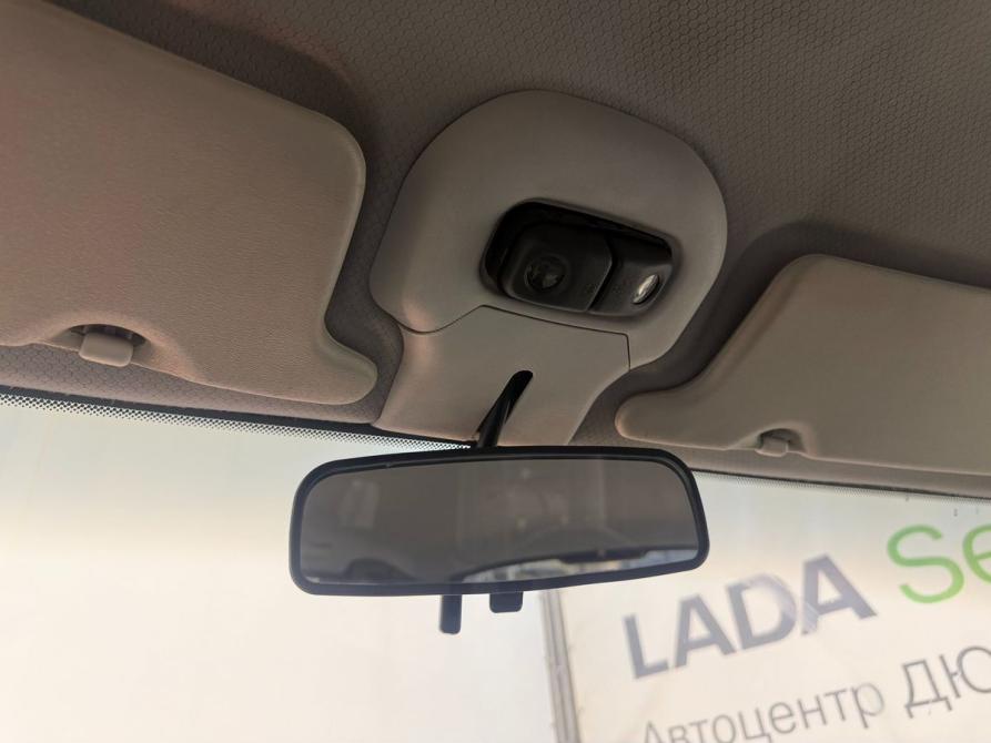 Chevrolet Niva I Кемерово  - изображение 17