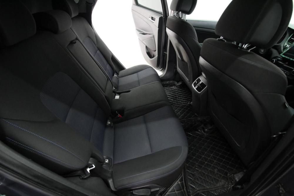 Hyundai Tucson III Сургут  - изображение 10