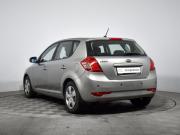 Kia Ceed I Рестайлинг Санкт-Петербург  - изображение 25
