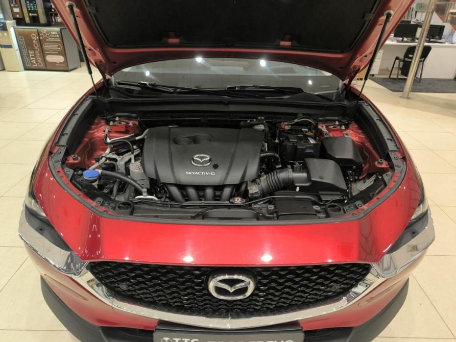 Mazda CX-30 I Казань  - изображение 11