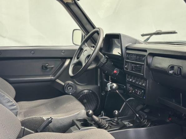 Lada (ВАЗ) 2121 (4x4) I Рестайлинг с пробегом 2018 года, цена 580 000 рублей, 121716 км, внедорожник, Автокод Объявления