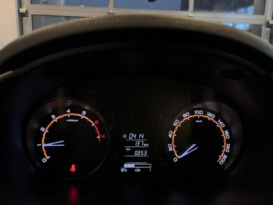 Lada (ВАЗ) Granta I Рестайлинг Чебоксары  - изображение 11