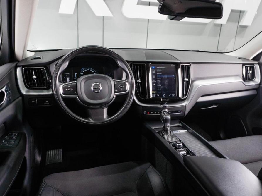 Volvo XC60 II Тюмень  - изображение 6
