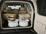 Toyota Land Cruiser Prado 120 Series Каменск-Уральский  - изображение 37