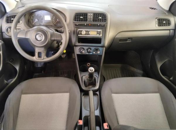 Volkswagen Polo V с пробегом 2012 года, цена 494 700 рублей, 311047 км, седан, Автокод Объявления