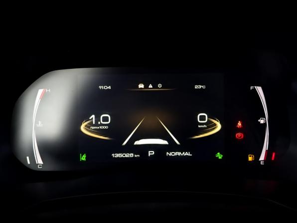 Haval F7 I с пробегом 2021 года, цена 1 770 000 рублей, 134851 км, внедорожник, Автокод Объявления