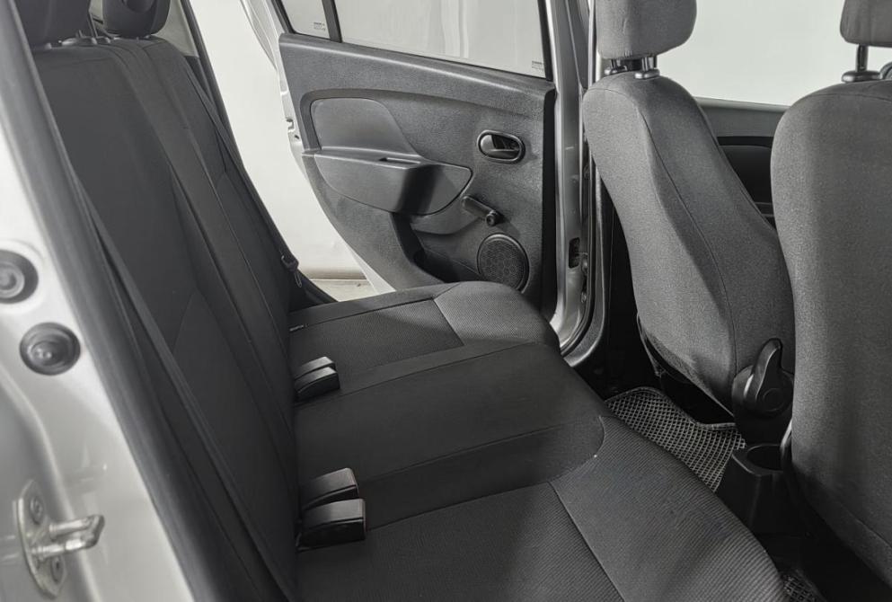 Renault Logan II Рестайлинг Волгоград  - изображение 16