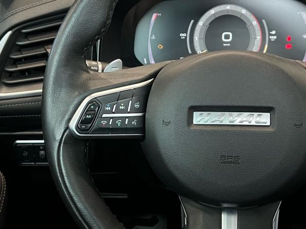 Haval F7 I с пробегом 2020 года, цена 1 620 000 рублей, 110817 км, внедорожник, Автокод Объявления