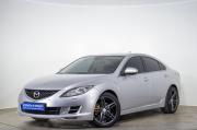 Mazda 6 II (GH) Оренбург  - изображение 25
