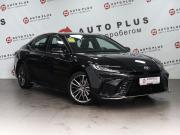 Toyota Camry IX (XV80) China Market Минеральные Воды  - изображение 23
