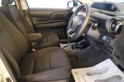 Toyota Aqua I Рестайлинг 2 Омск  - изображение 28