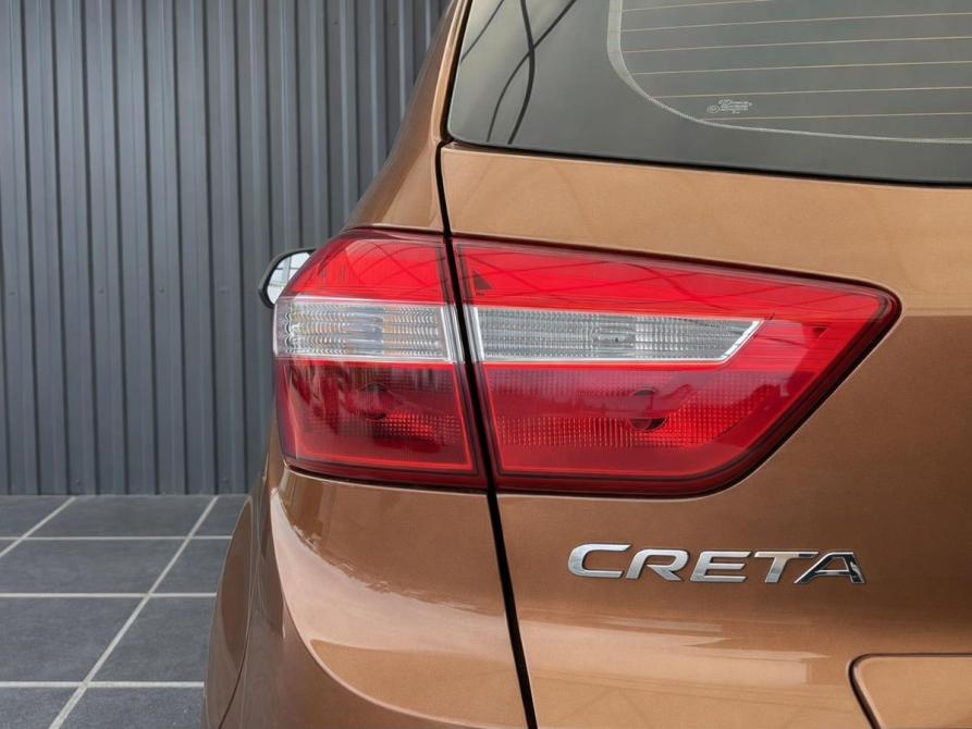 Hyundai Creta I Пермь  - изображение 28