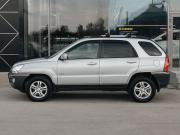 Kia Sportage II Новосибирск  - изображение 28