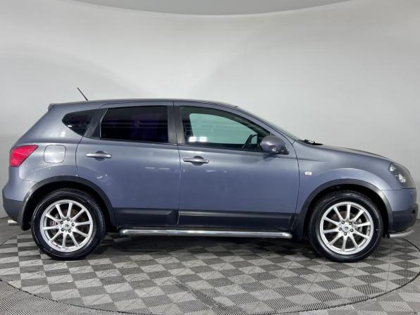 Nissan Qashqai I с пробегом 2007 года, цена 699 000 рублей, 301800 км, внедорожник, Автокод Объявления