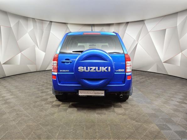 Suzuki Grand Vitara II с пробегом 2007 года, цена 593 000 рублей, 356843 км, внедорожник, Автокод Объявления