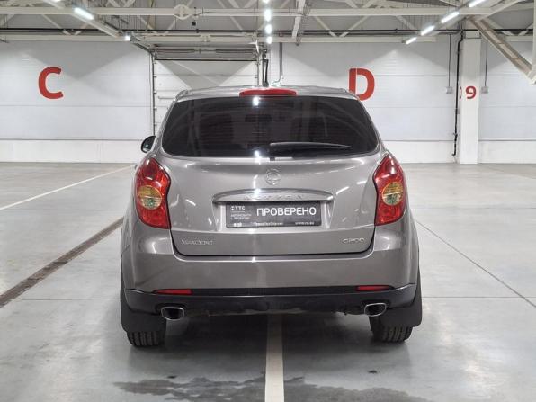 SsangYong Actyon II с пробегом 2013 года, цена 910 000 рублей, 181662 км, внедорожник, Автокод Объявления