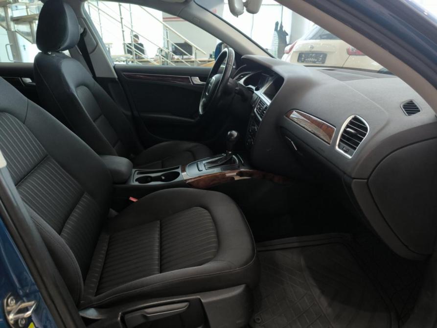 Audi A4 IV (B8) Казань  - изображение 13