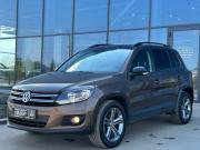 Volkswagen Tiguan I Рестайлинг Энгельс  - изображение 36