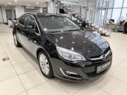 Opel Astra J Рестайлинг Казань  - изображение 25